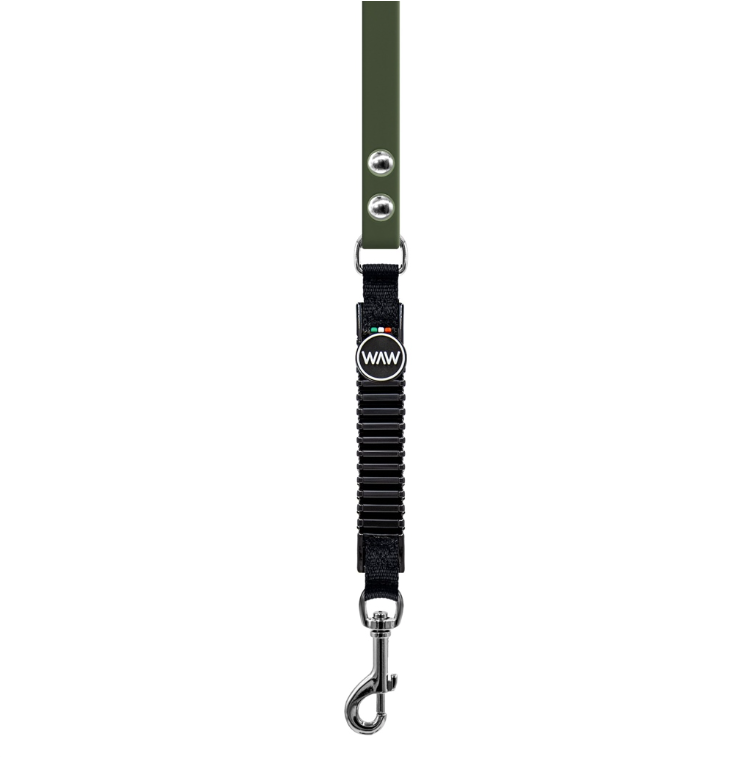 WAW Icon Antishock Leash