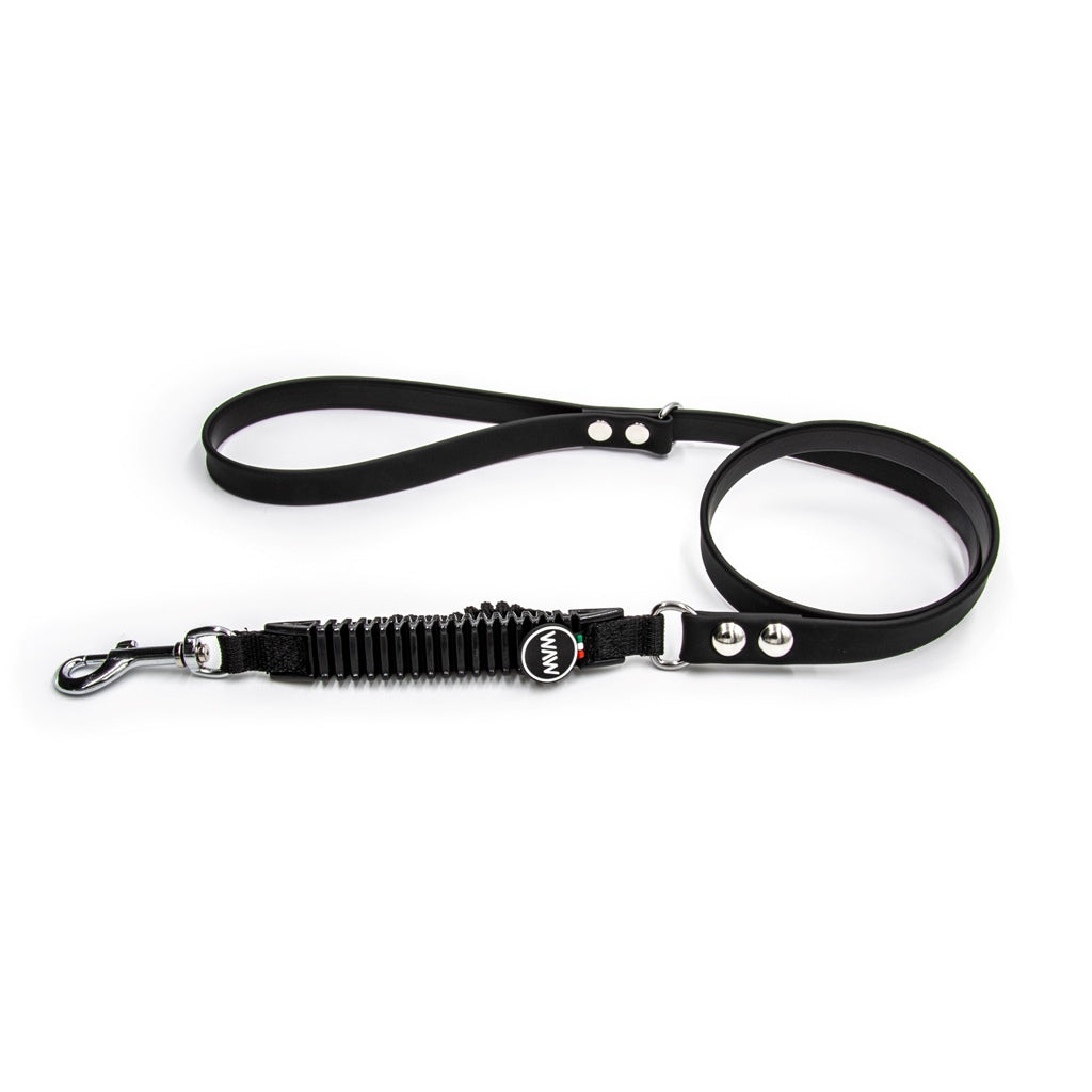WAW Icon Antishock Leash