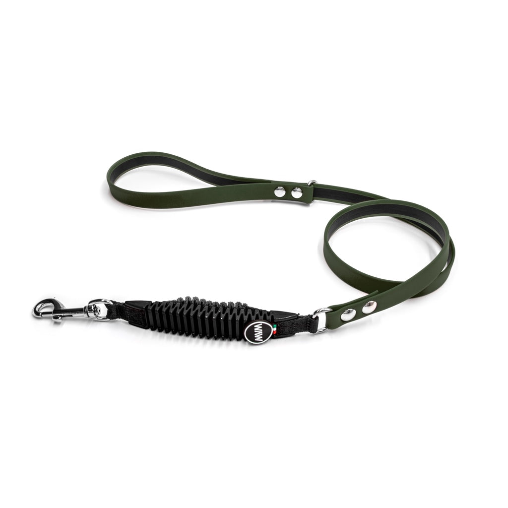 WAW Icon Antishock Leash