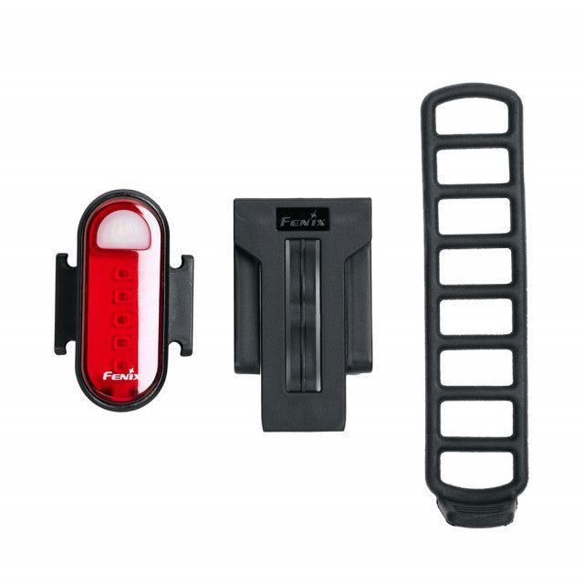 Fenix BC05R V2.0 pyörän takavalo