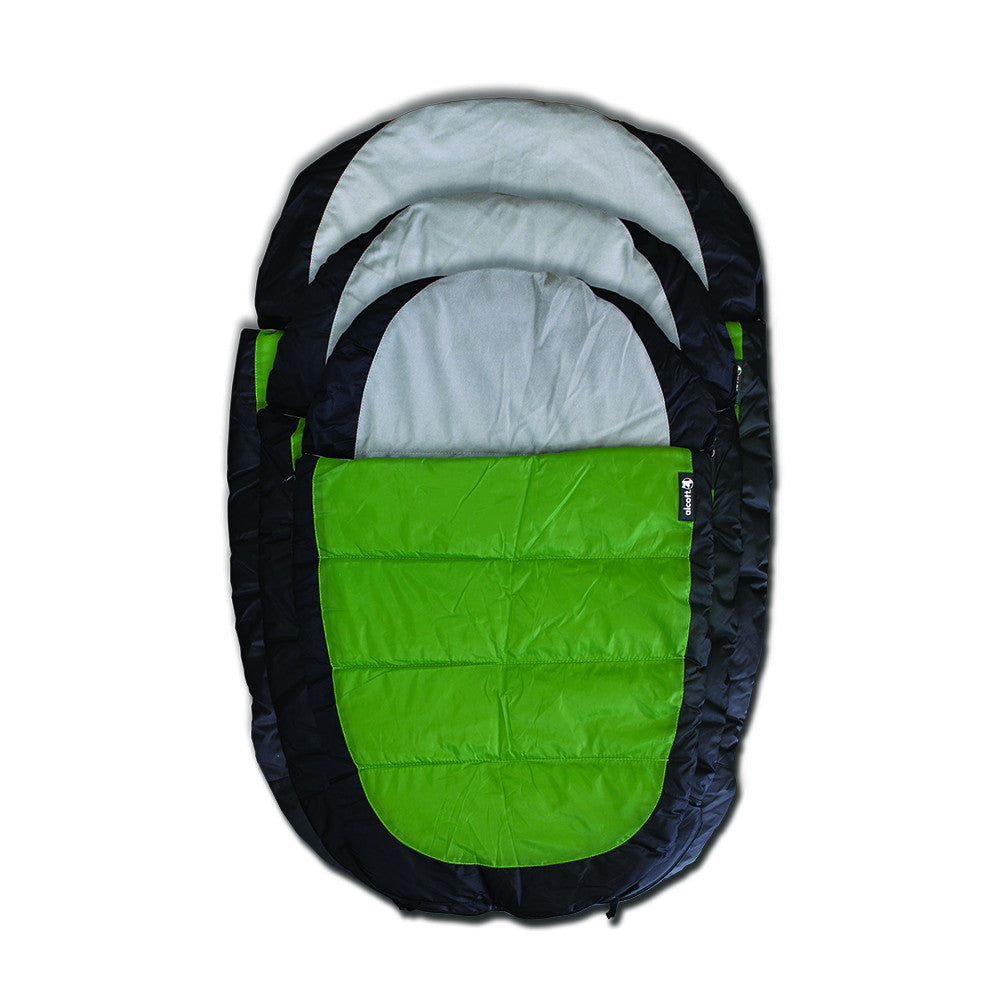 Alcott Adventures Explorer Sleeping Bag