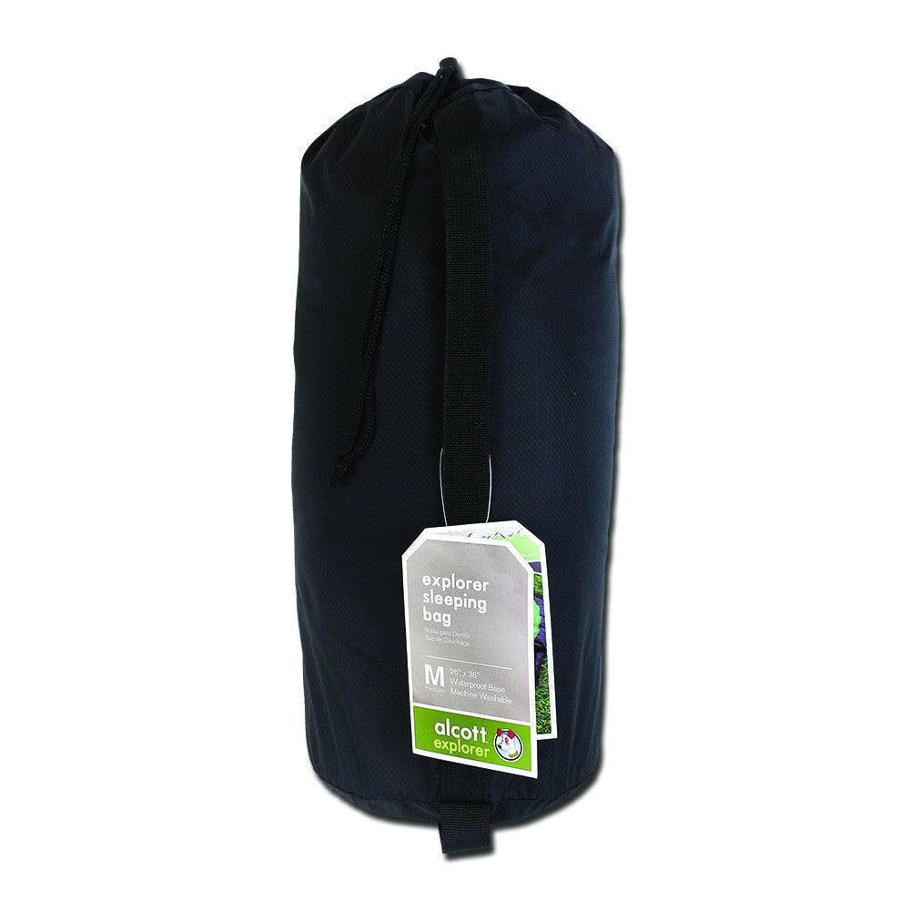 Alcott Adventures Explorer Sleeping Bag