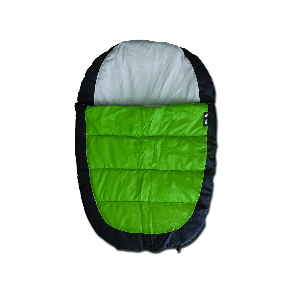 explorer grönland schlafsack Alcott Explorer Schlafsack | makuupussi koiralle