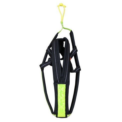Axaeco Harness Scandinavia