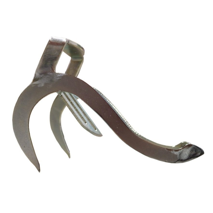 Axaeco Snow Hook Steel Medium