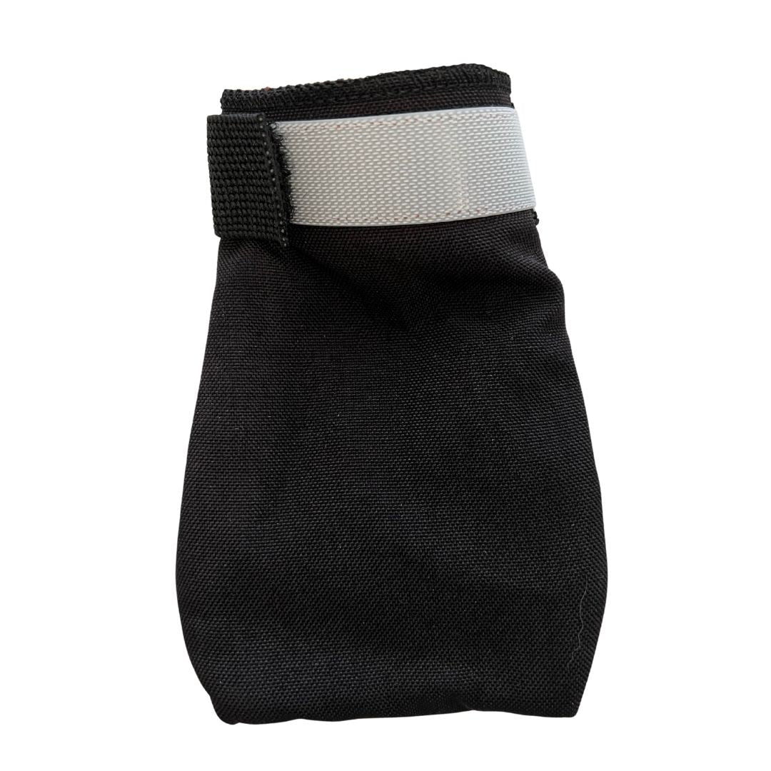 V.I.P Comfort Fleece Booties, 4 kpl