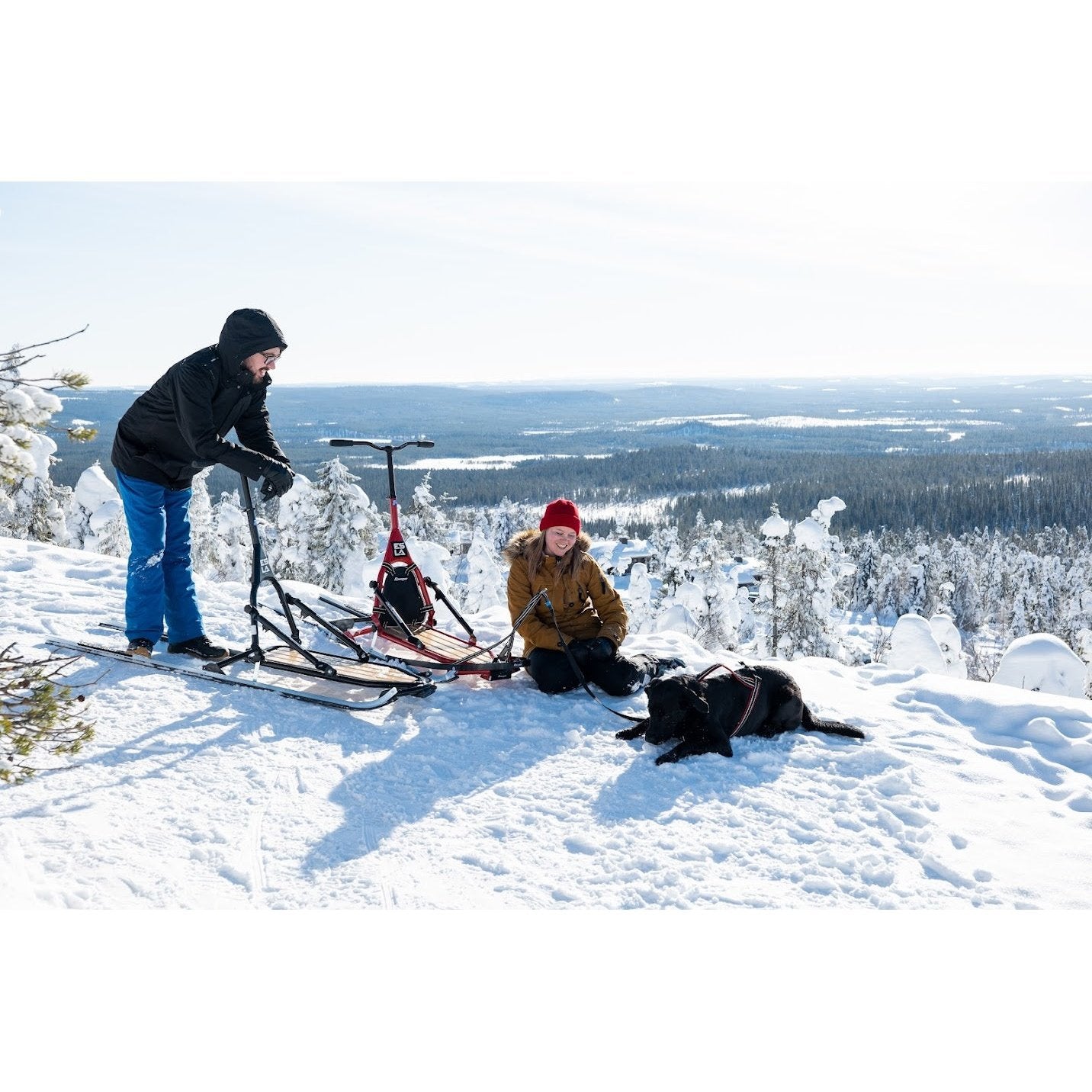 Esla Adventure