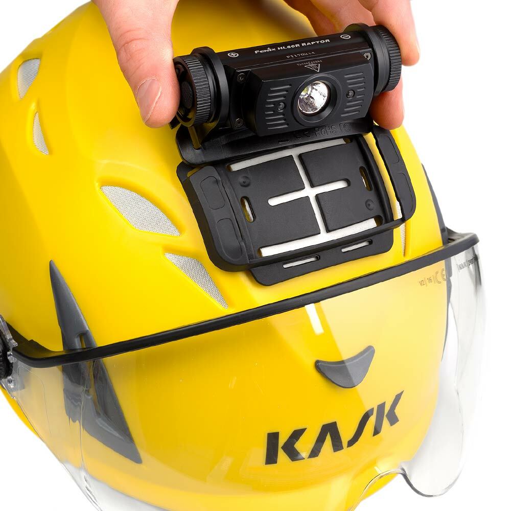 Fenix ALG-03 kypäräkiinnike