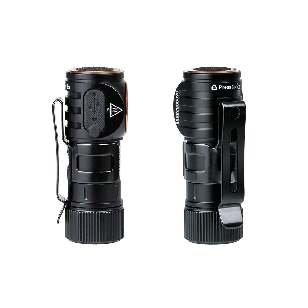Fenix HM50R V2.0