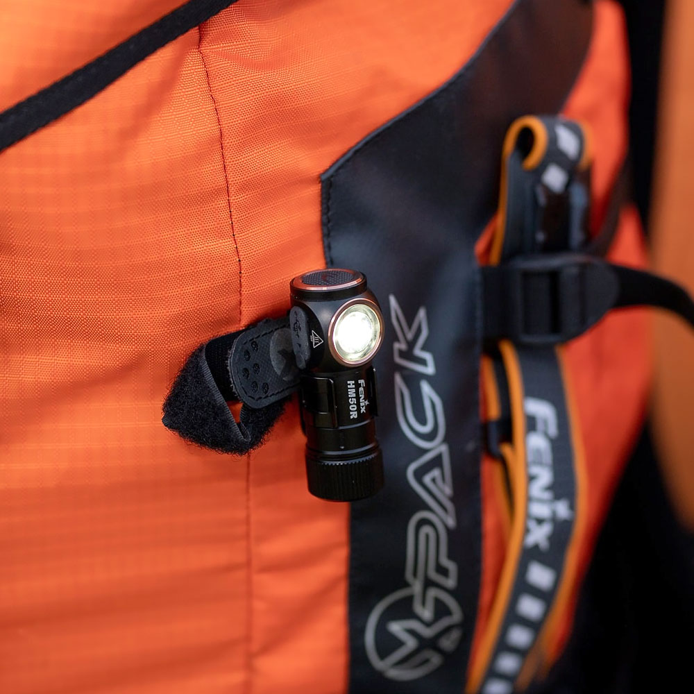 Fenix HM50R V2.0