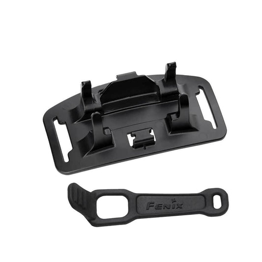 Fenix HM61R headlamp mount