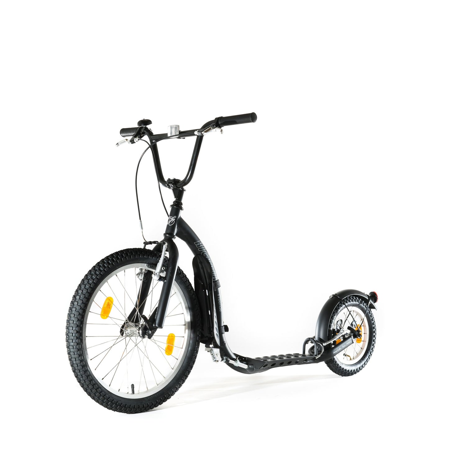 Kickbike Freeride