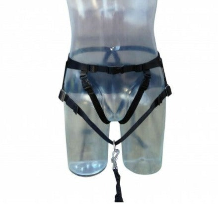 Inlandsis Aircross Belt