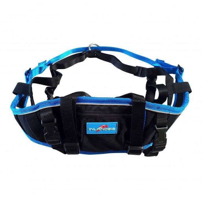 Inlandsis Aircross Belt