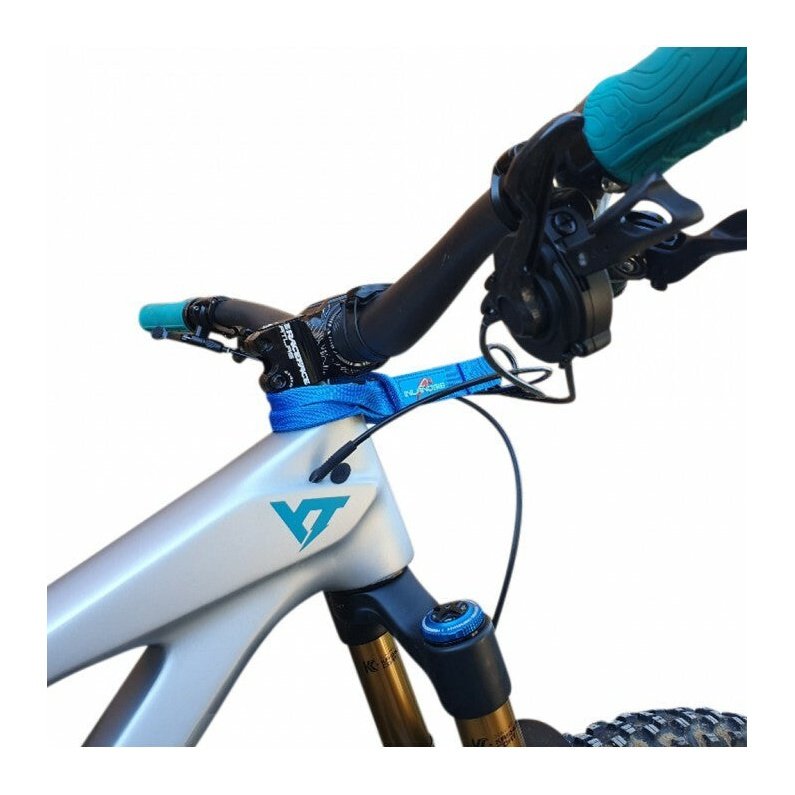 Inlandsis Bikejor Connector