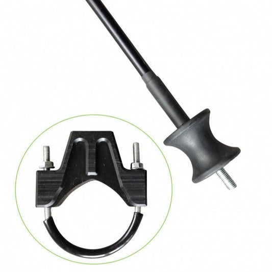 Inlandis Bikejor Max Additional Mount bracket