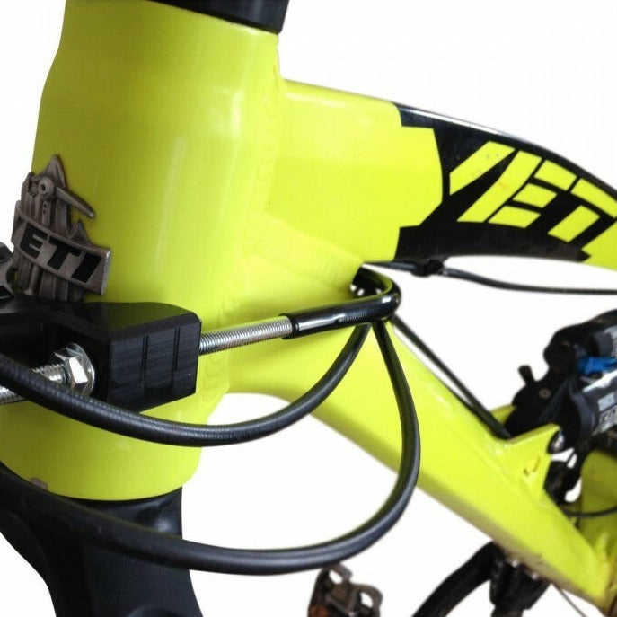 Inlandsis Bikejor Max UL vetoadapteri
