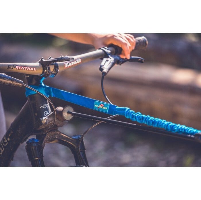 Inlandsis Bikejor Pro Long Leash