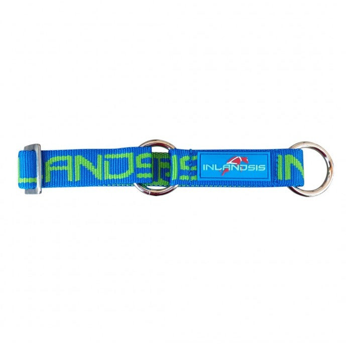 Inlandsis Névé Collar