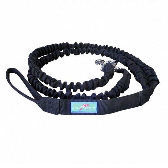 Inlandsis Twinjor 2-Dog Bikejoring Leash