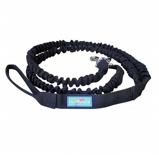 Inlandsis Twinjor 2-Dog Bikejoring Leash
