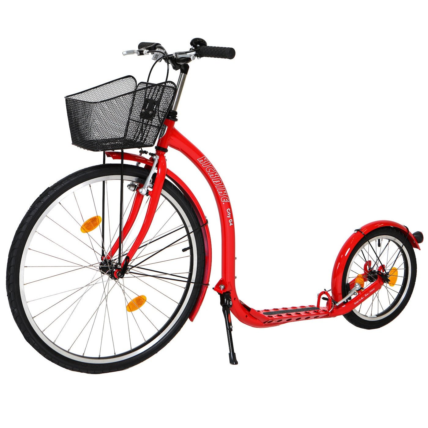 Kickbike City G4