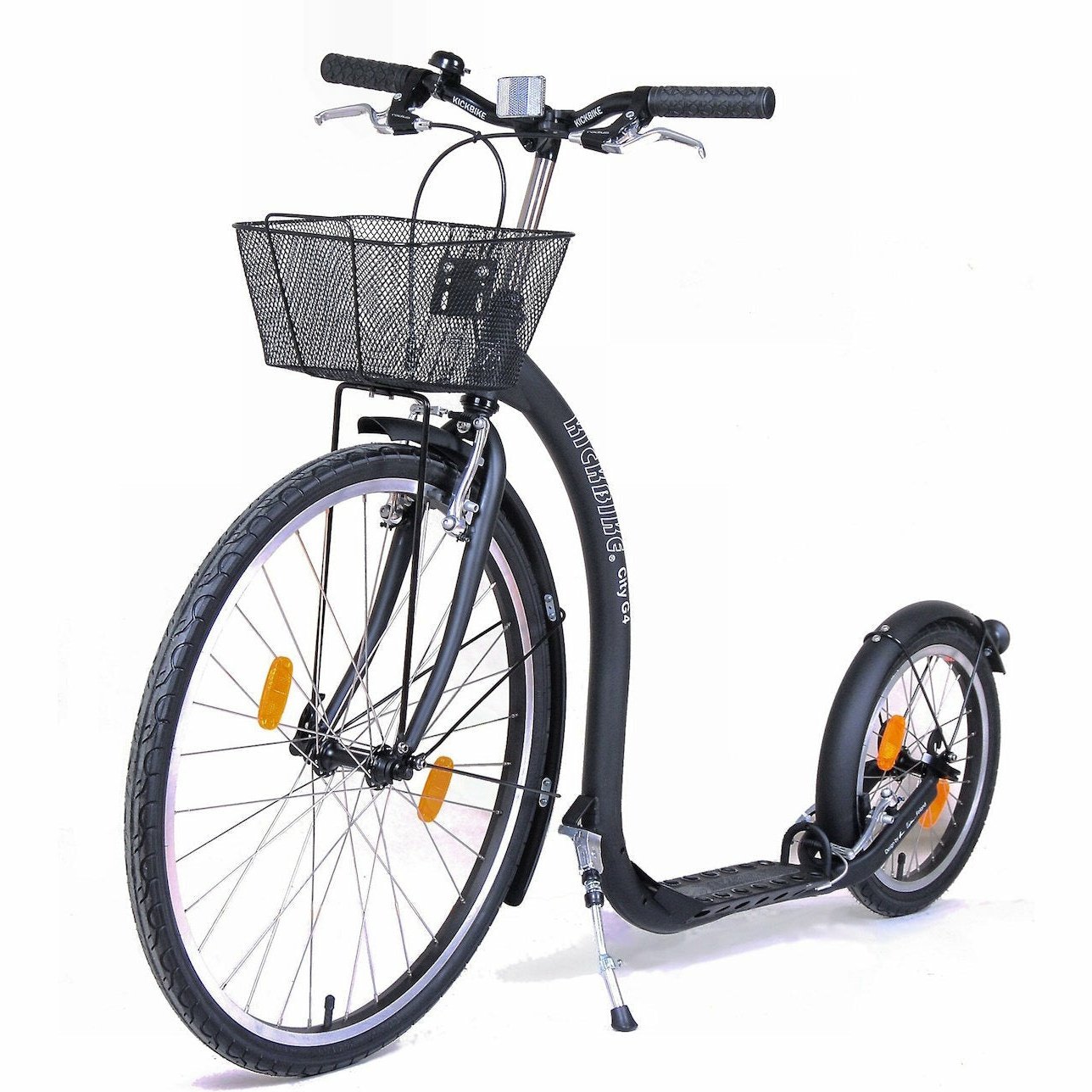 Kickbike City G4