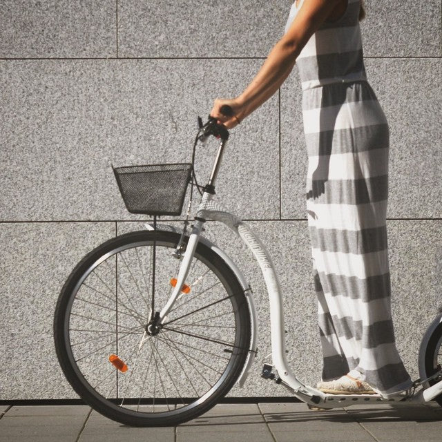 Kickbike City G4