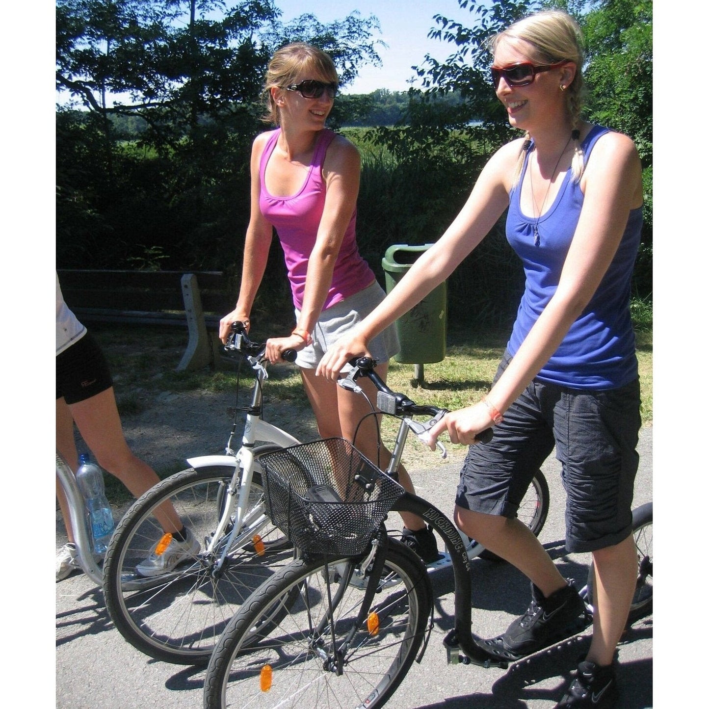 Kickbike City G4