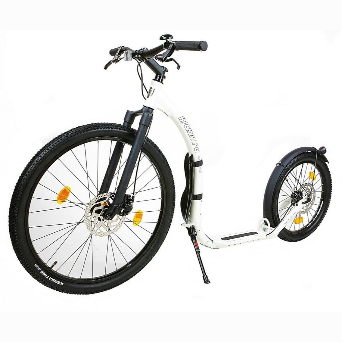 Kickbike Cross FIX