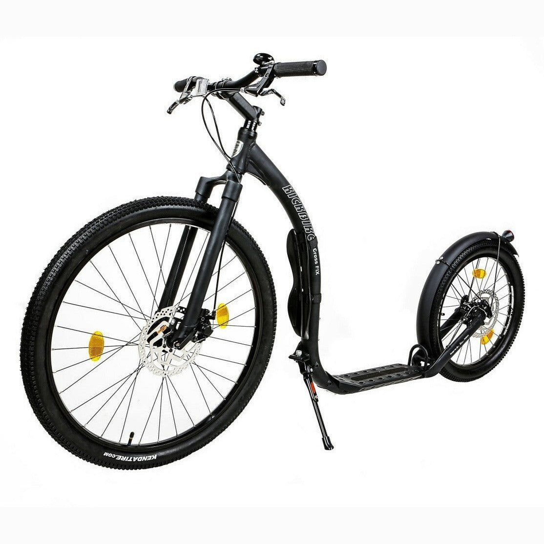 Kickbike Cross FIX