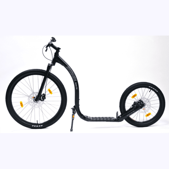 Kickbike Cross FIX