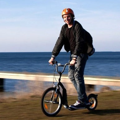 Kickbike Freeride