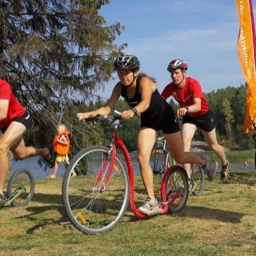 Kickbike Sport G4