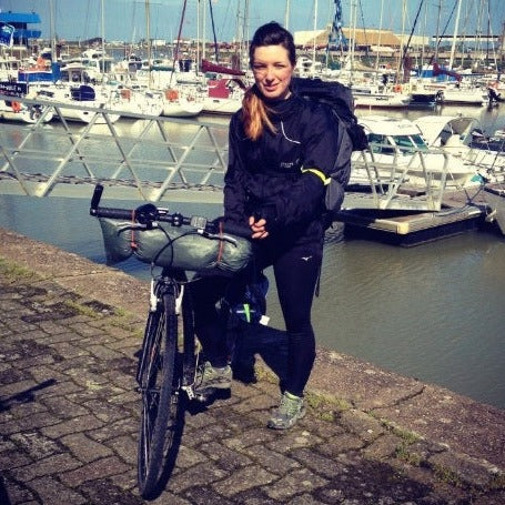 Kickbike Sport G4