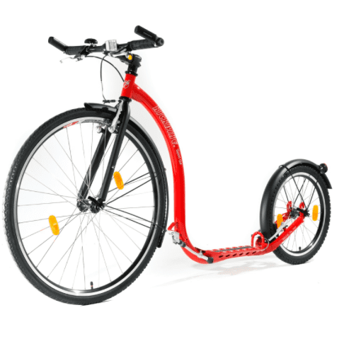 Kickbike Sport G4