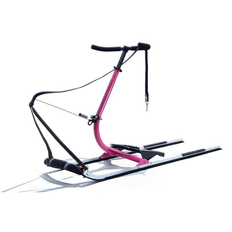 Kickspark Liukujalakset 3,5 cm