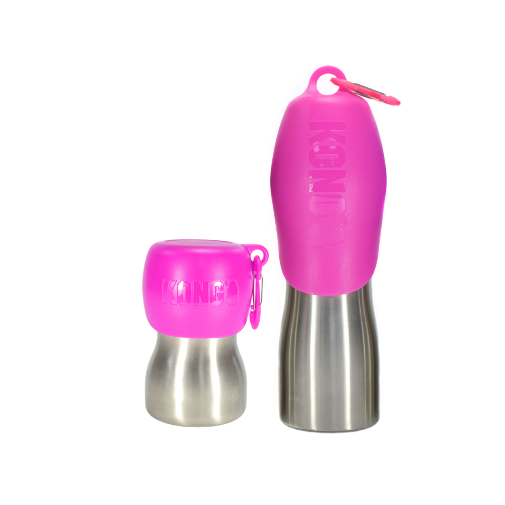 Kong H2O Stainless Steel Water Bottle 750 ml