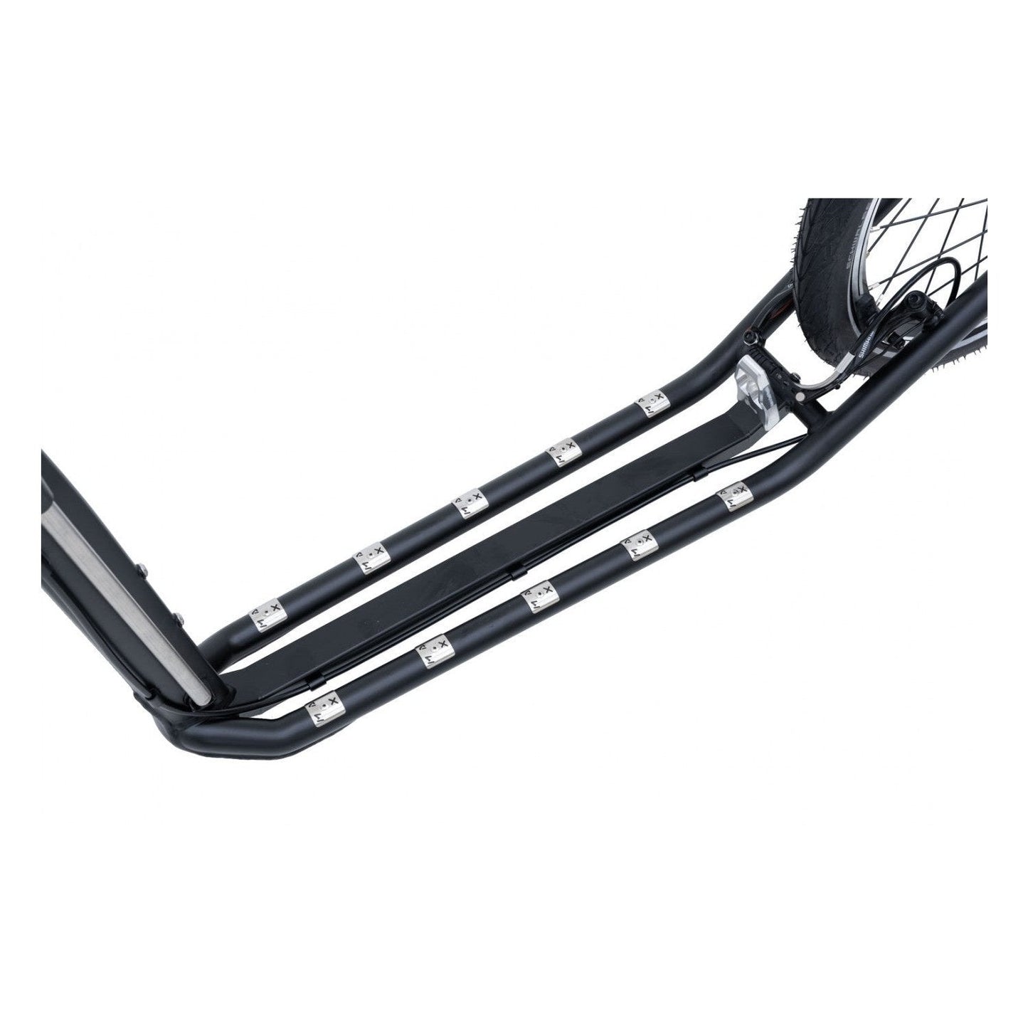 Kostka E-Tour Max (E3)