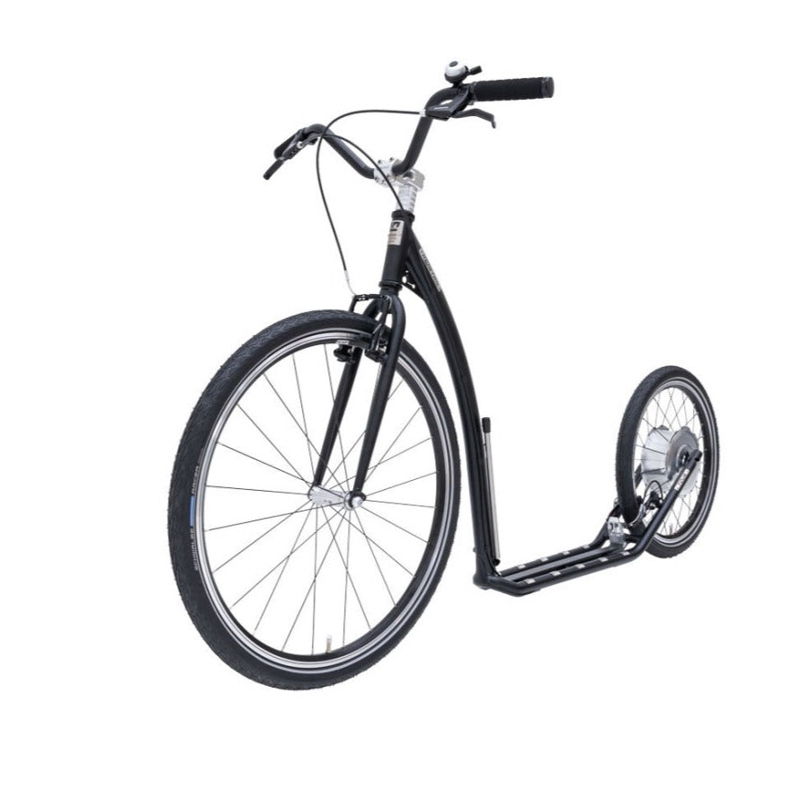 Kostka E-Tour Max (E3)