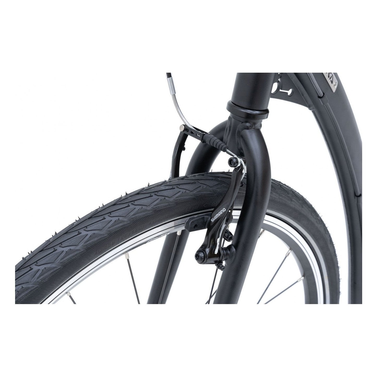 Kostka E-Tour Max (E3)