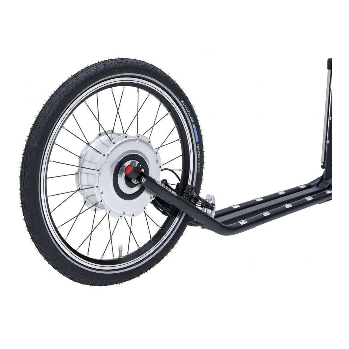 Kostka E-Tour Max (E3)