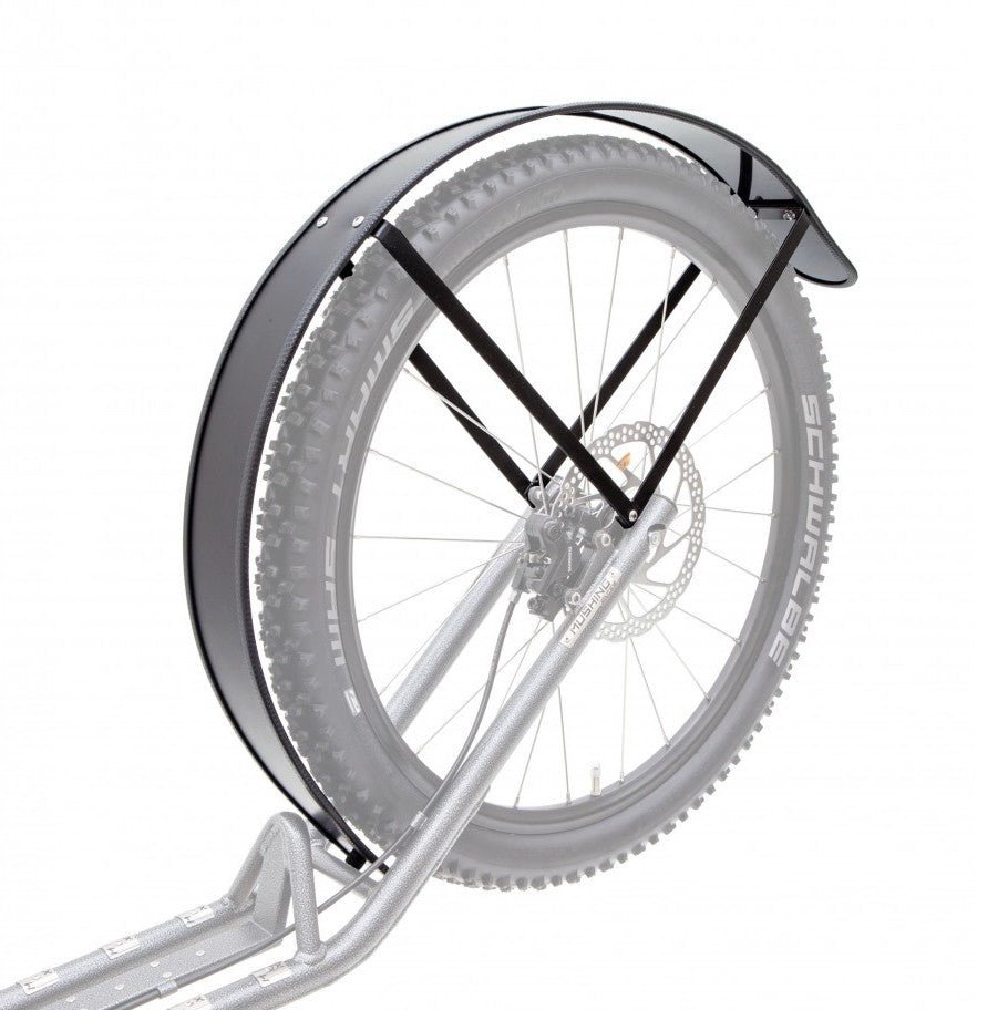 Kostka Fender Shock 2410 Rear