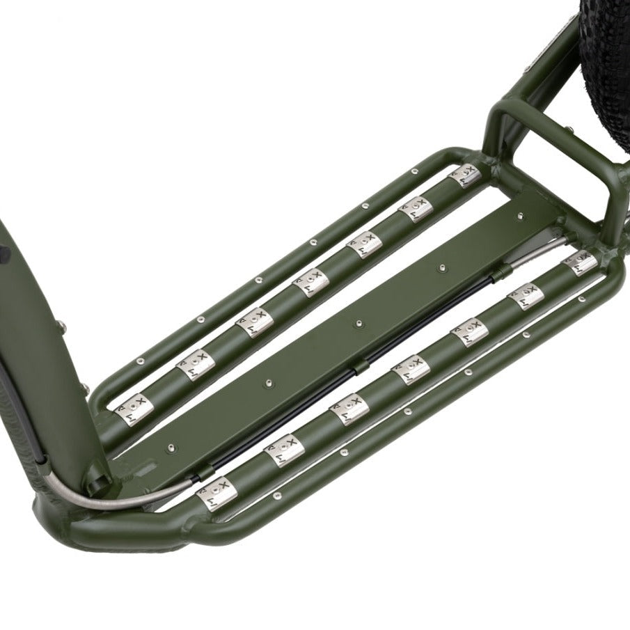 Kostka Monster Max Dog (G6) vetovarustein