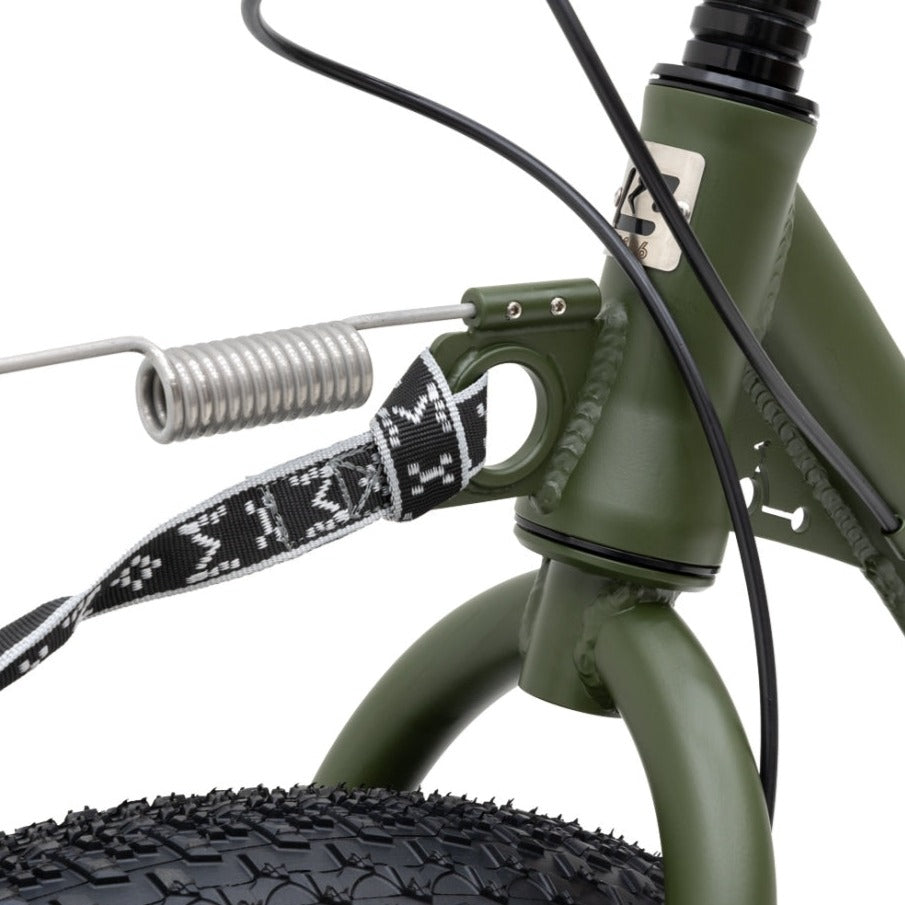 Kostka Monster Max Dog (G6) vetovarustein