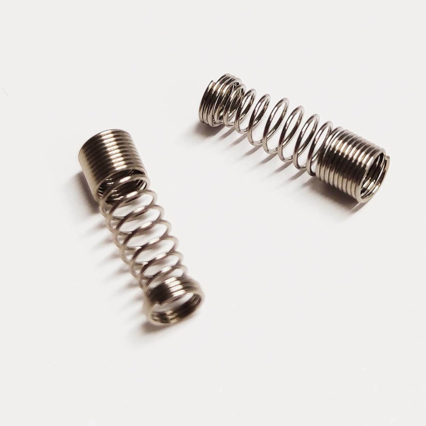 Leuchtie Contact Springs, 2 kpl
