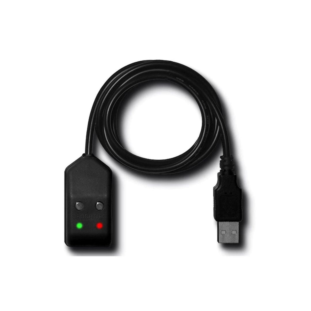 Leuchtie USB-laturi