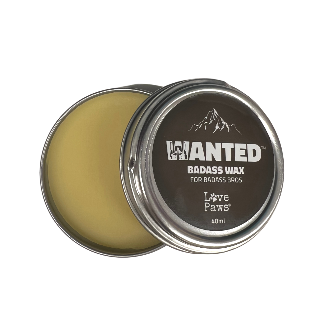 LovePaws Wanted Tassuvaha 40 ml