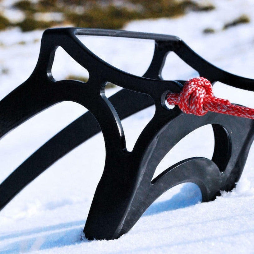 Lumac Sledding Lite Anchor