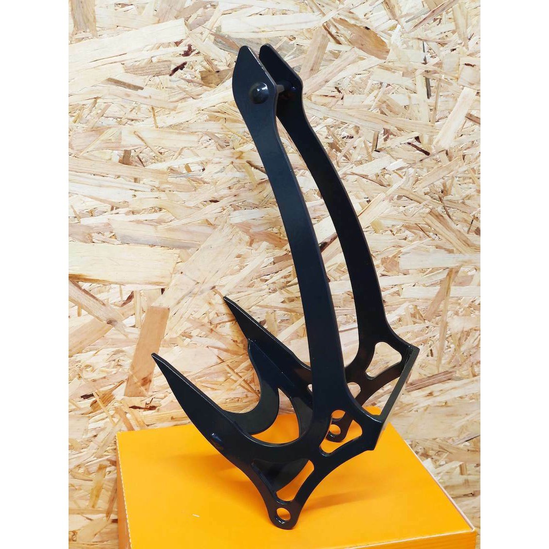 Lumac Sledding Lite Anchor